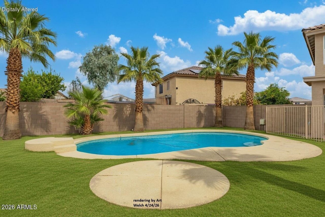 12930 N Palm Street, El Mirage, AZ 85335 Main Photo