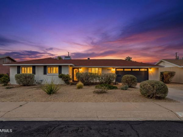 6732 E SHERIDAN Street, Scottsdale, AZ 85257