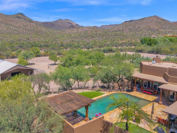 37660 N Rancho Manana Boulevard, Cave Creek, AZ 85331
