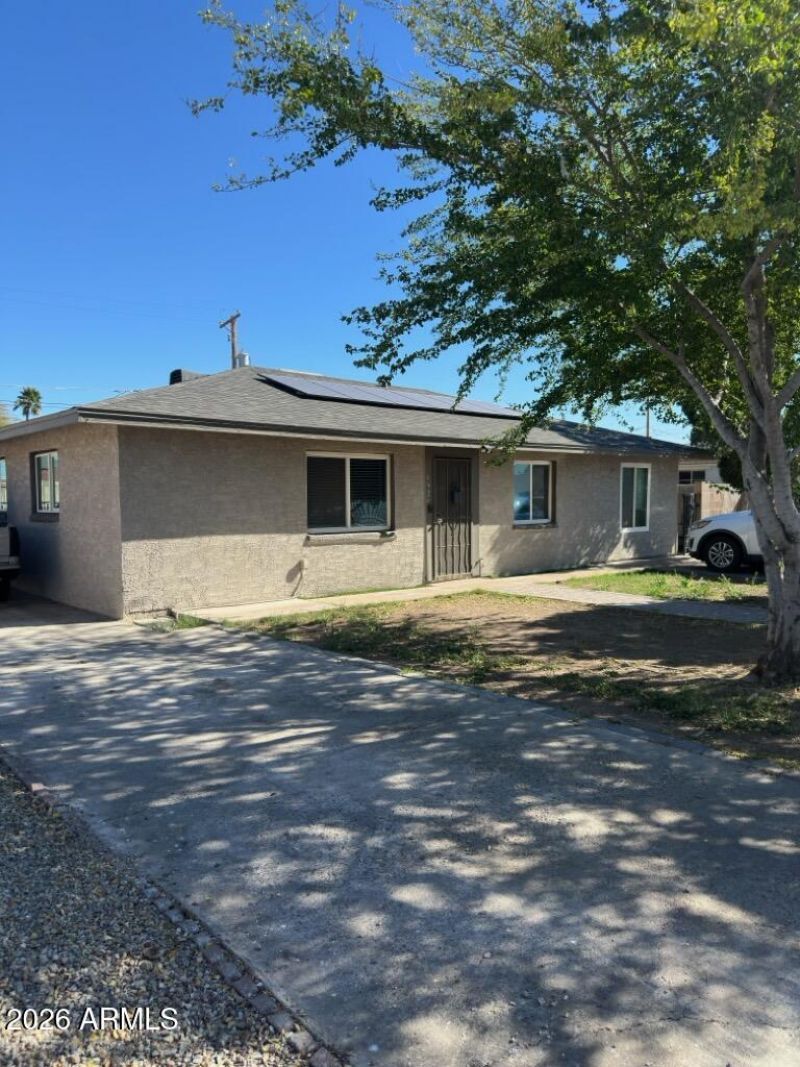 4529 N 30th Avenue, Phoenix, AZ 85017 Main Photo