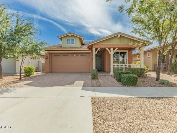 10245 E SABLE Avenue, Mesa, AZ 85212