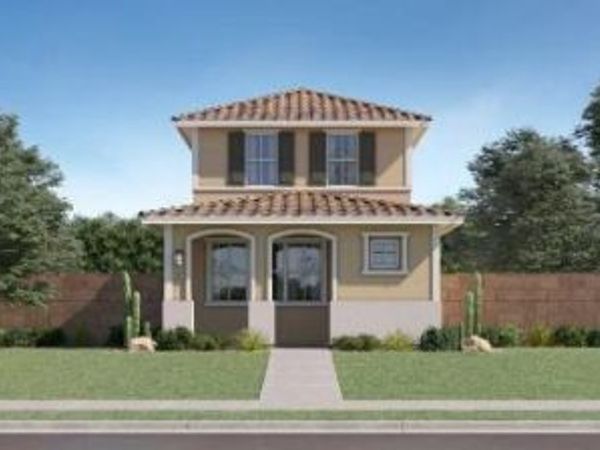 8354 E PETERSON Avenue, Mesa, AZ 85212