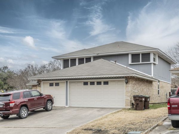 7203 Frontier Ridge, Converse, TX 78109