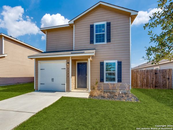 6528 CHEVLER PASS, San Antonio, TX 78252