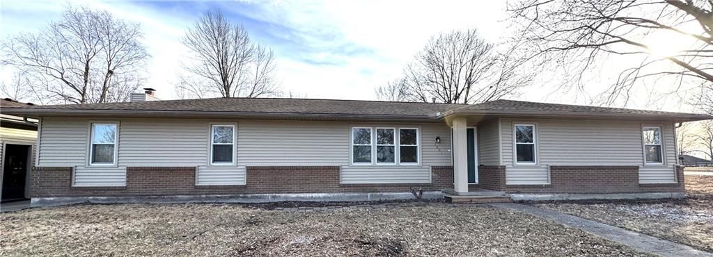 1001 Clinton Street, Lathrop, MO 64465 Main Photo