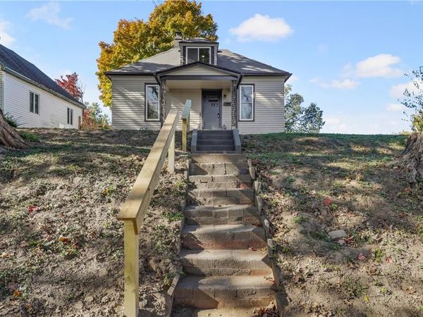 2314 S 19th Street, St Joseph, MO 64503