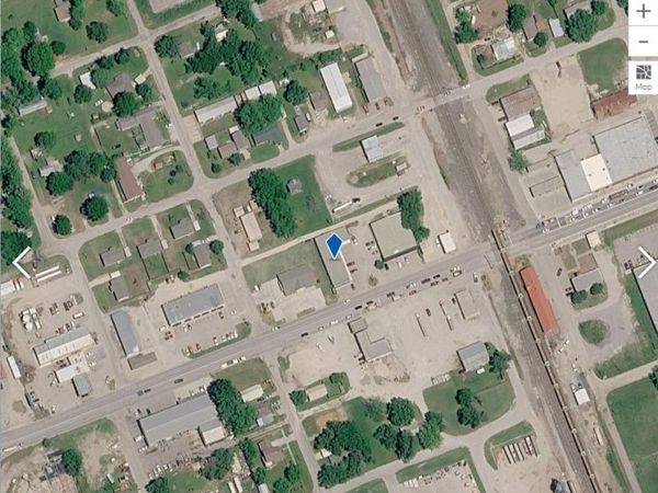 109 W Main Street, Davis, OK 73030