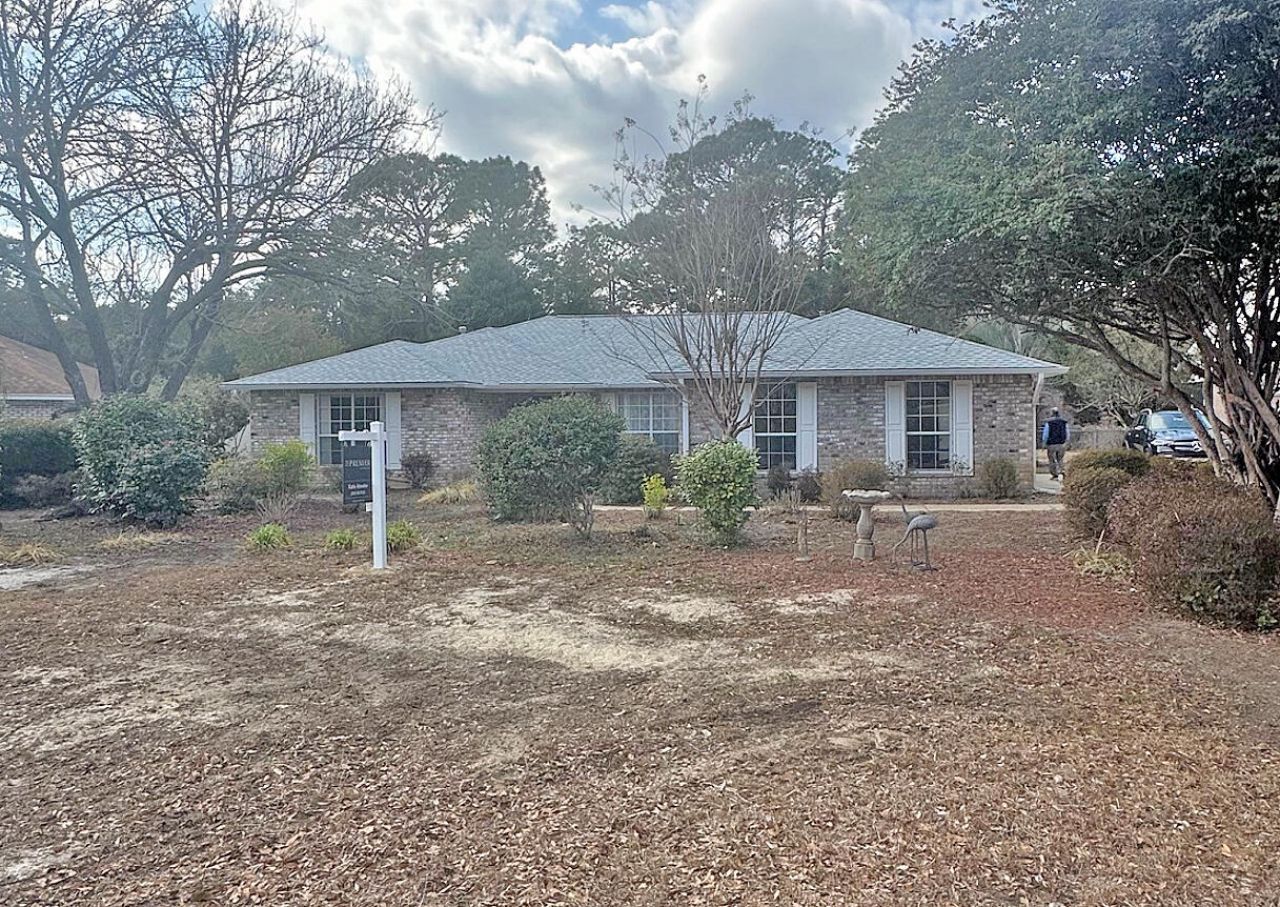 110 Choctaw Cove, Valparaiso, FL 32580 Main Photo