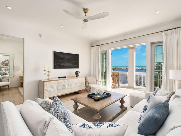 45 W Solaire Way, Unit 303, Inlet Beach, FL 32461