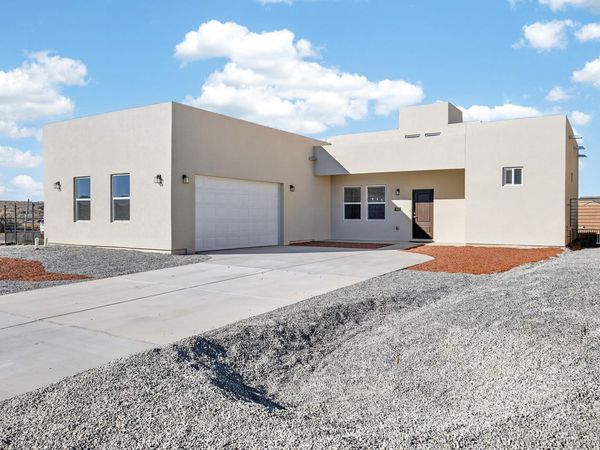 975 Night Sky Avenue NE, Rio Rancho, NM 87144