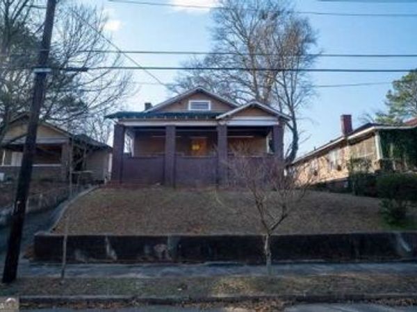 644 Lexington Avenue SW, Atlanta, GA 30310