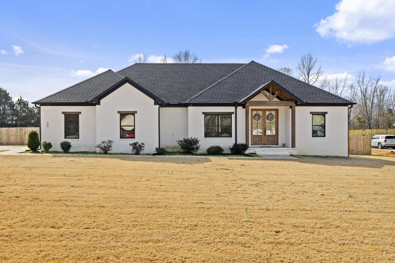 55 Mckaskle Cv Greenbrier, AR 72058
