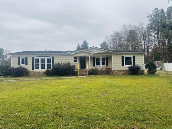 302 Ouachita 54, Camden, AR 71701