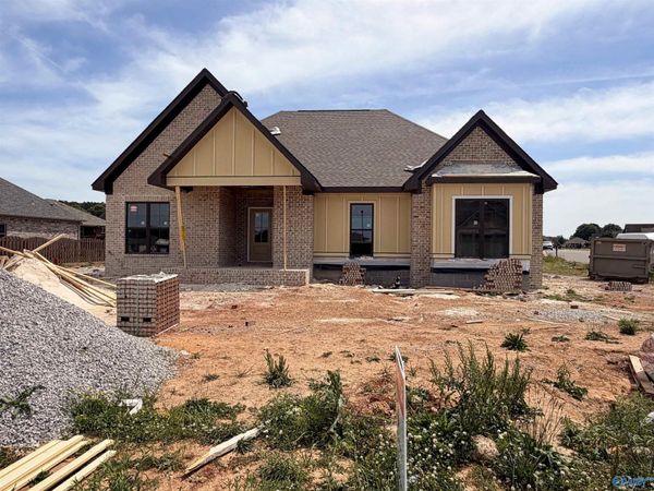 16721 Watercress Drive, Athens, AL 35611