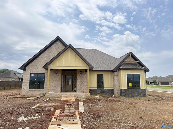 16721 Watercress Drive, Athens, AL 35611