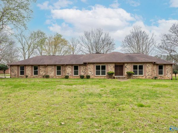 29401 Alabama Highway 251, Ardmore, AL 35739