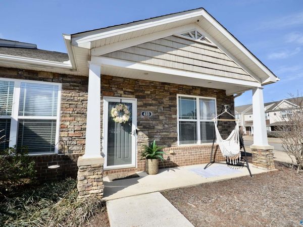423 Promenade Dr SW, Madison, AL 35756