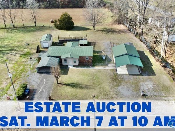 5538 Main Drive, New Hope, AL 35760