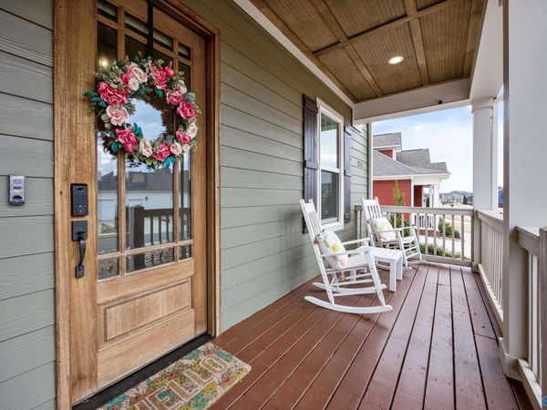 1212 Smooth Stone Trail, Huntsville, AL 35806