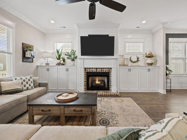 1212 Smooth Stone Trail, Huntsville, AL 35806