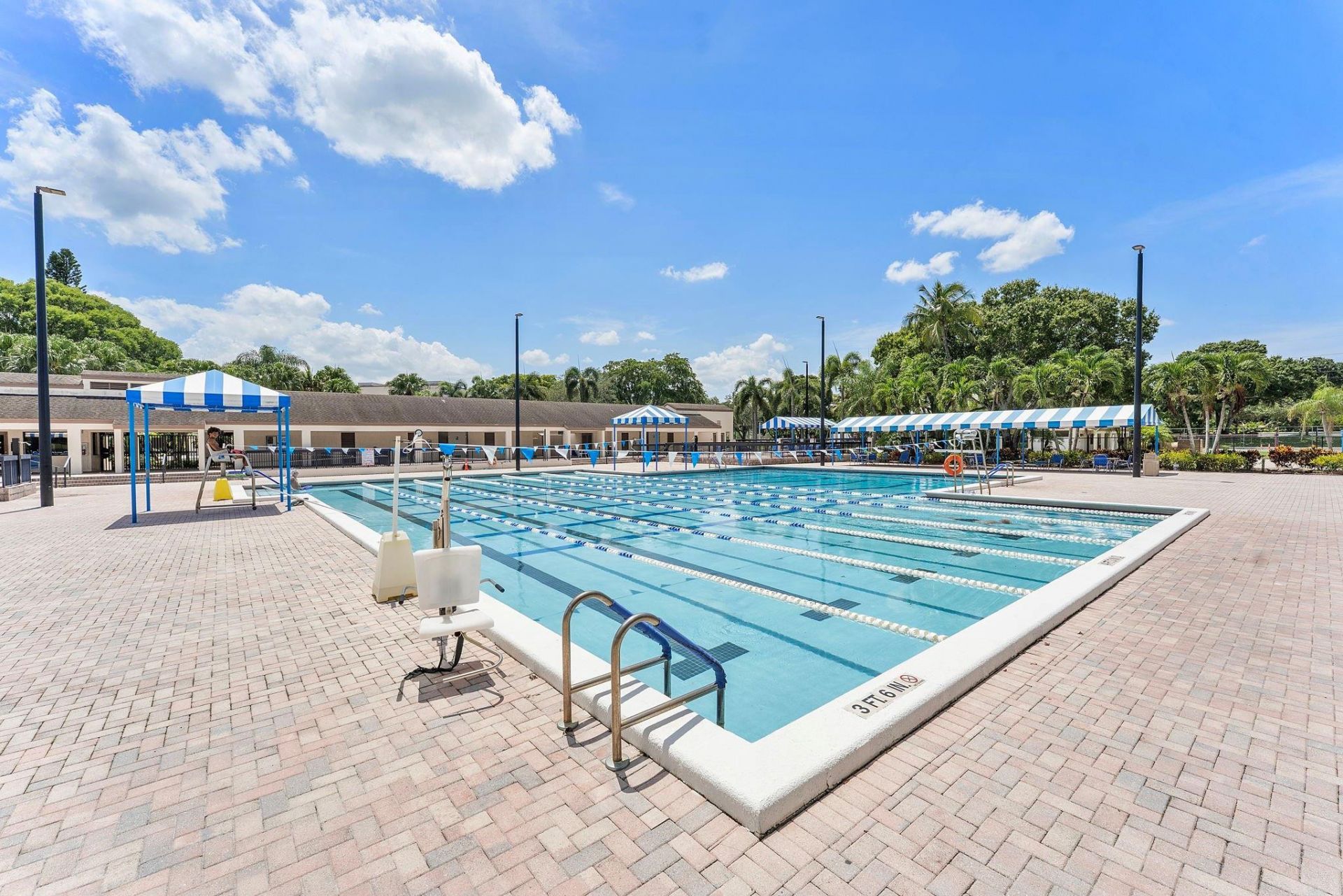 3051 NW 48th Avenue, Unit 808, Coconut Creek, FL 33063 Photo