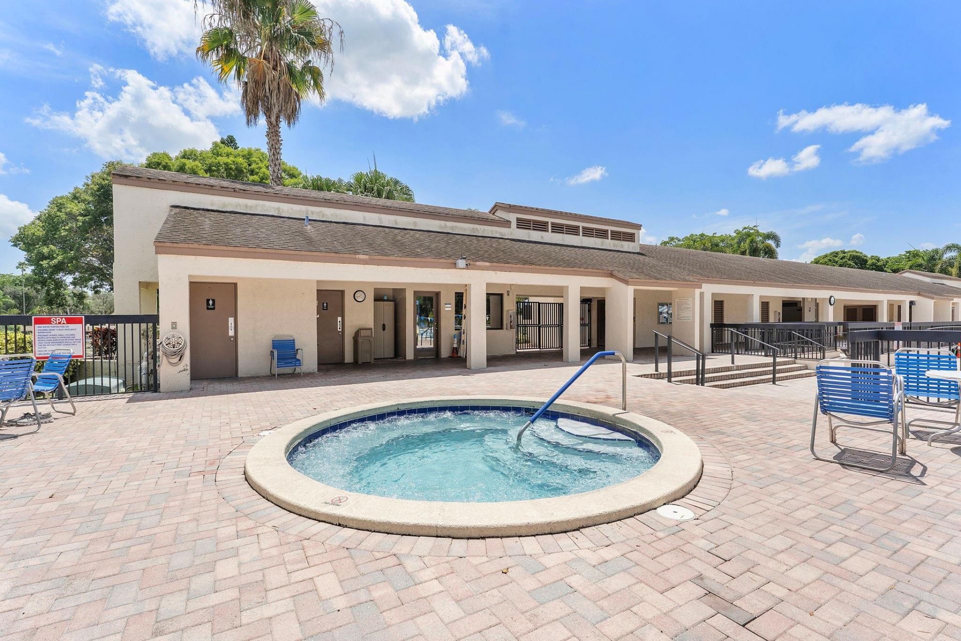 3051 NW 48th Avenue, Unit 808, Coconut Creek, FL 33063 Photo