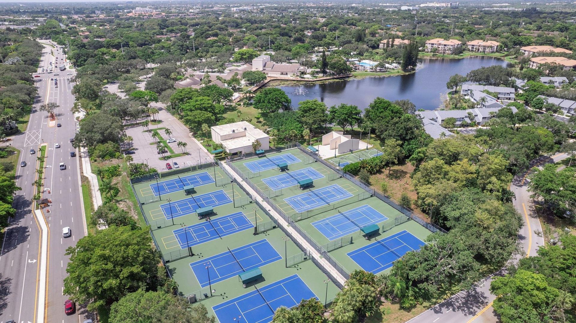 3051 NW 48th Avenue, Unit 808, Coconut Creek, FL 33063 Photo