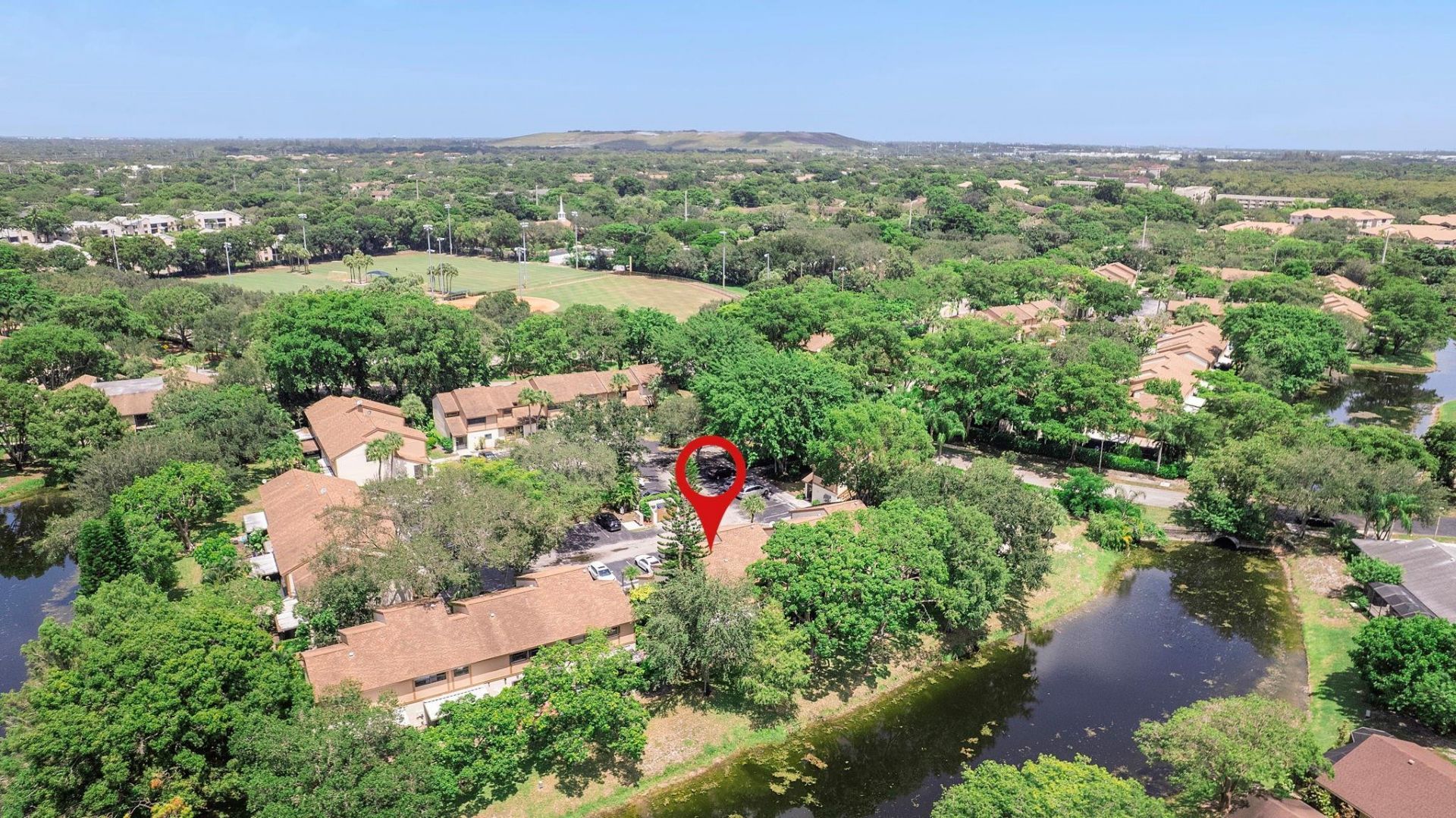 3051 NW 48th Avenue, Unit 808, Coconut Creek, FL 33063 Photo