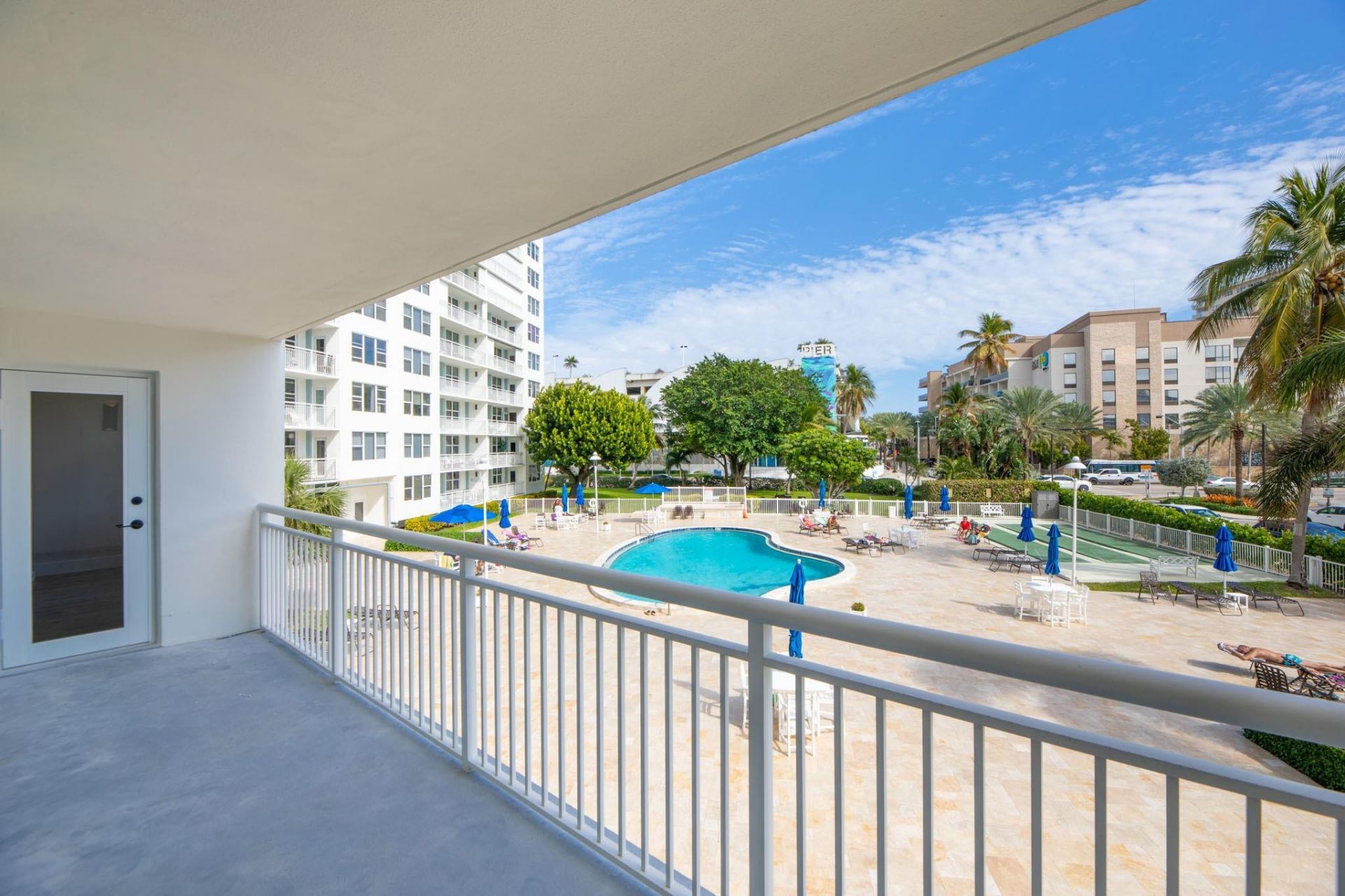 201 N Ocean Boulevard, Unit 207, Pompano Beach, FL 33062 Photo