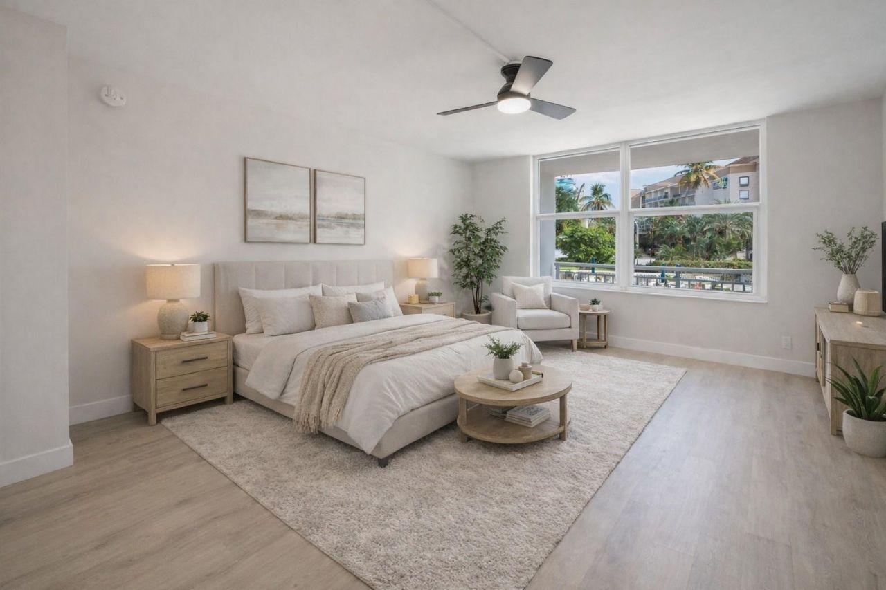 201 N Ocean Boulevard, Unit 207, Pompano Beach, FL 33062 Photo