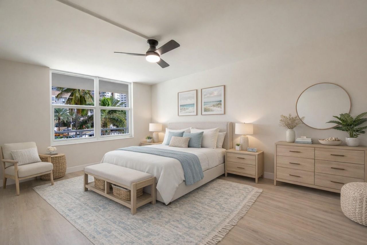 201 N Ocean Boulevard, Unit 207, Pompano Beach, FL 33062 Photo