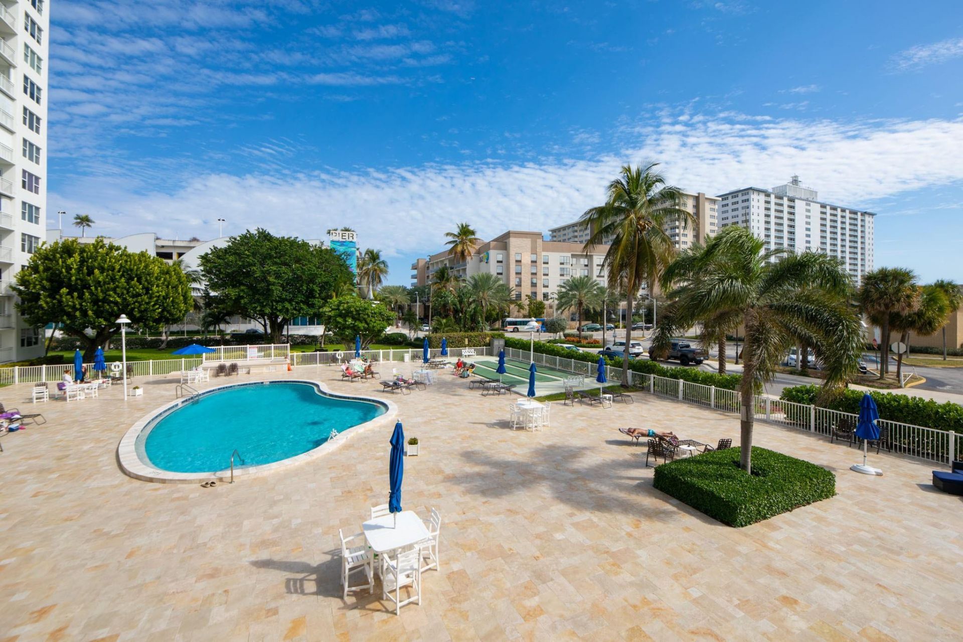 201 N Ocean Boulevard, Unit 207, Pompano Beach, FL 33062 Photo