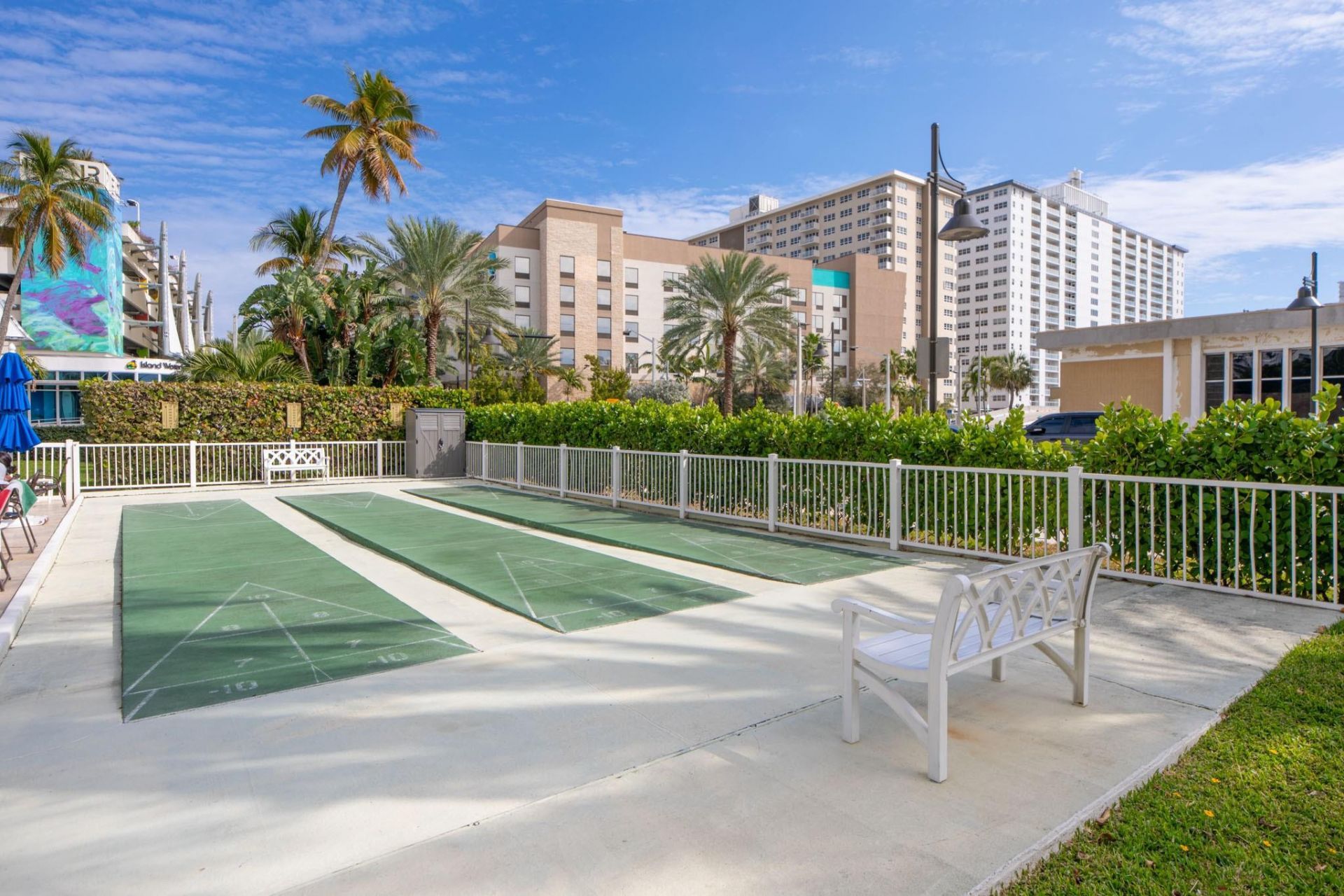 201 N Ocean Boulevard, Unit 207, Pompano Beach, FL 33062 Photo