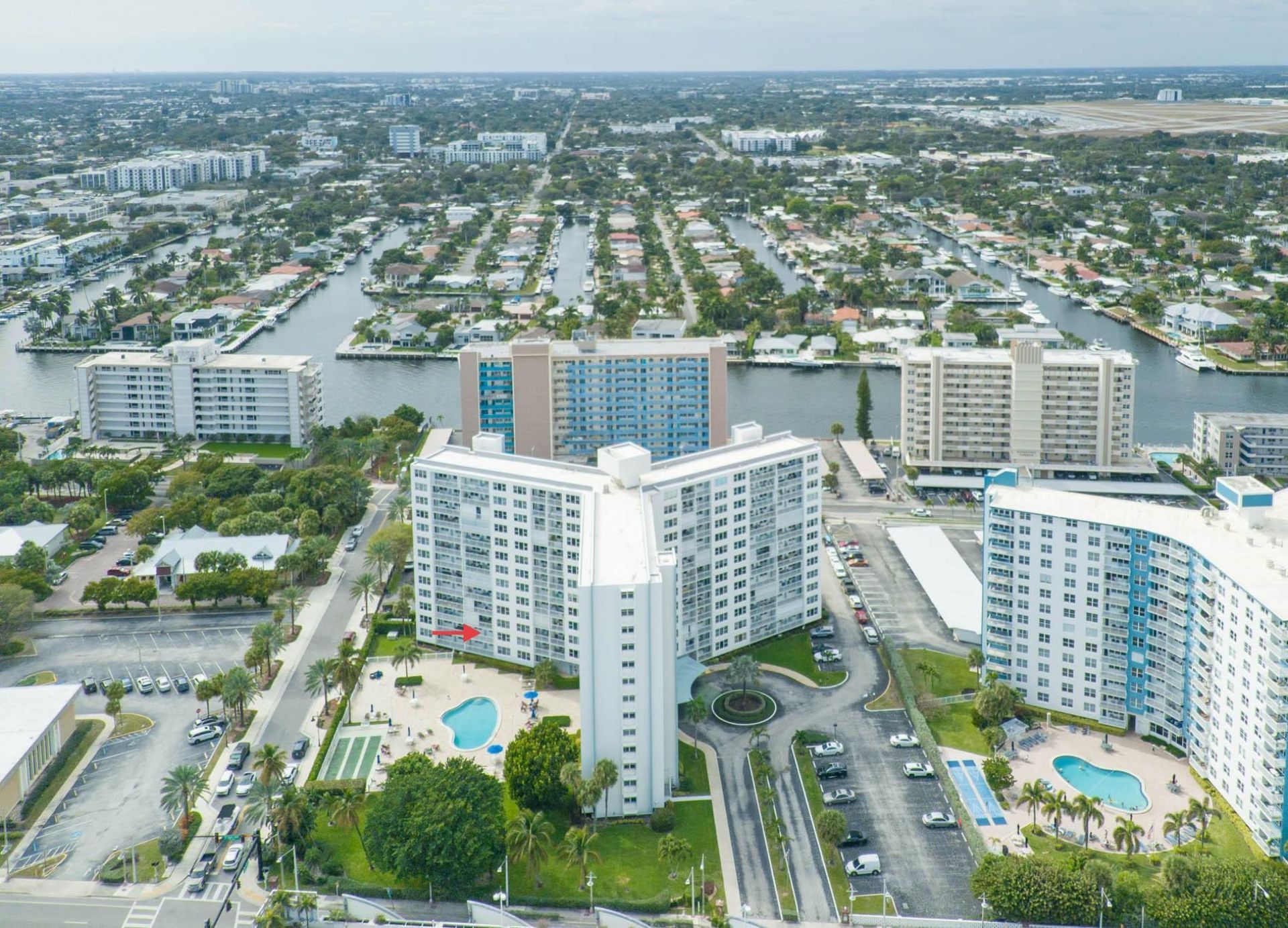 201 N Ocean Boulevard, Unit 207, Pompano Beach, FL 33062 Photo