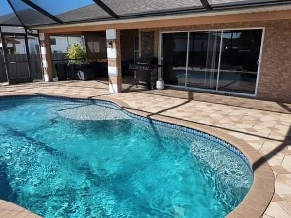 1324 NE 18th ST , CAPE CORAL, FL 33909