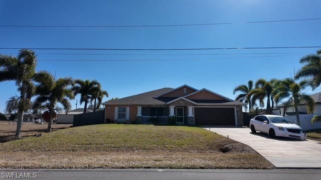 1324 NE 18th St , Cape Coral, FL 33909 Photo