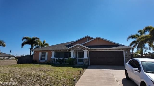 1324 NE 18th St , Cape Coral, FL 33909 Photo