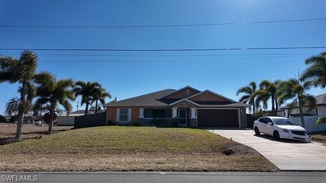 1324 NE 18th St , Cape Coral, FL 33909 Photo