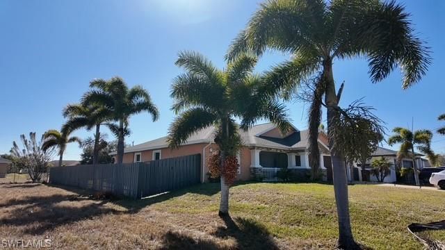 1324 NE 18th St , Cape Coral, FL 33909 Photo