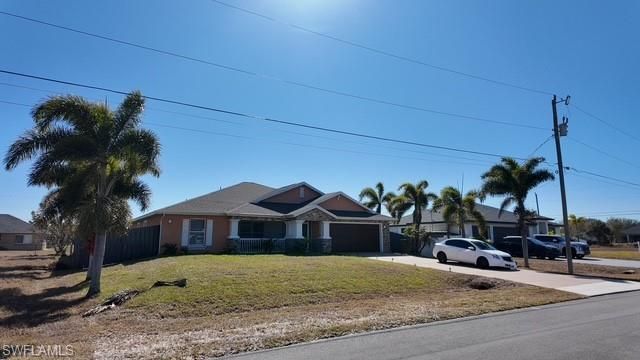 1324 NE 18th St , Cape Coral, FL 33909 Photo