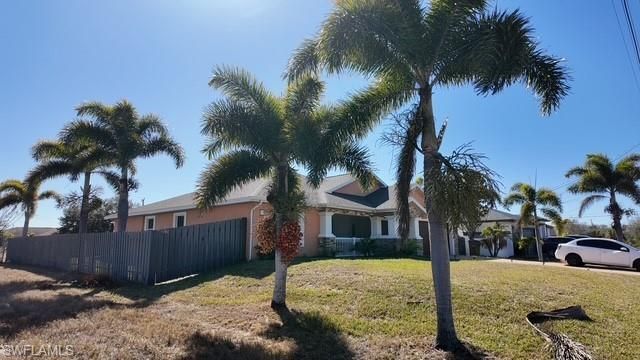 1324 NE 18th St , Cape Coral, FL 33909 Photo