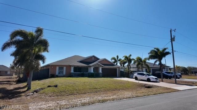 1324 NE 18th St , Cape Coral, FL 33909 Photo