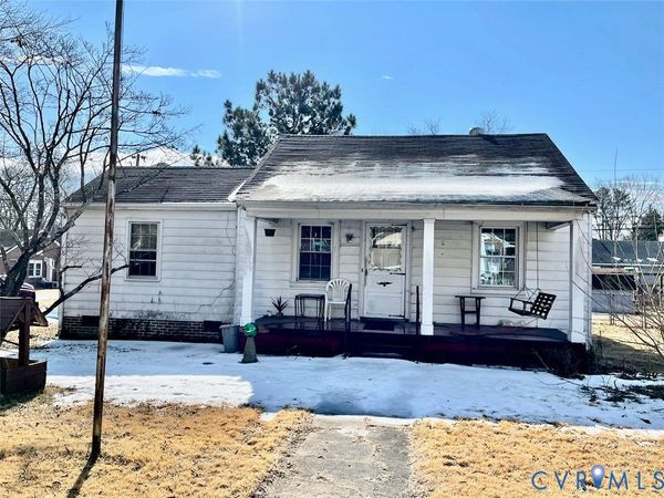 701 La Von Drive, Richmond, VA 23227