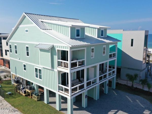 111 S 31st Street, Unit A & B, Mexico Beach, FL 32456