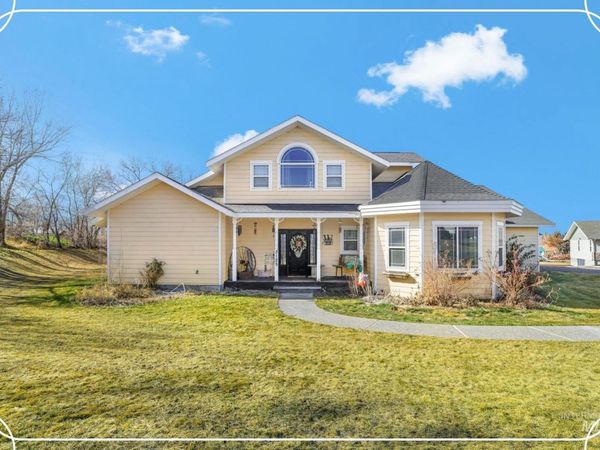 3125 Eagle Ridge Dr, Wendell, ID 83355