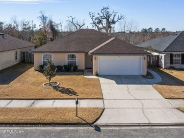 6780 GENTLE OAKS Drive, Jacksonville, FL 32244