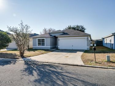 9545 WATERSHED Drive N, Jacksonville, FL 32220