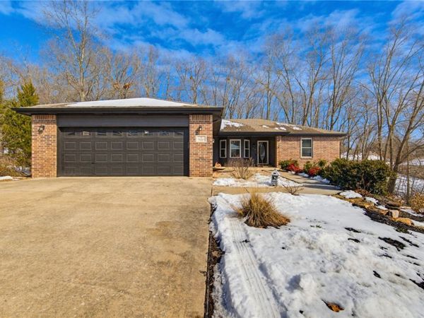 7 Ettington Lane, Bella Vista, AR 72714