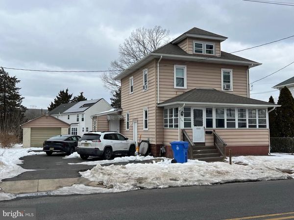 303 ELLIS STREET, GLASSBORO, NJ 08028