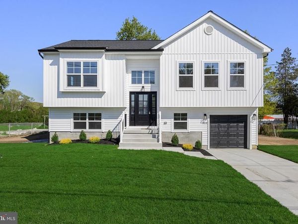503 PENNINGTON DRIVE, WESTAMPTON, NJ 08060